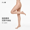 缦时尚连裤袜|通透裸感 深蹲不掉档 商品缩略图1