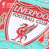 【官网同款】利物浦俱乐部 | 限量版队徽摆件金属质感创意球迷周边 商品缩略图3