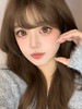 【半年抛大直径】onlycon-日晒耶加 棕-14.5mm【0-800度 无525/575】 商品缩略图2