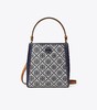 TORY BURCH 斜挎包女  160232-405-F 海军蓝. 商品缩略图5