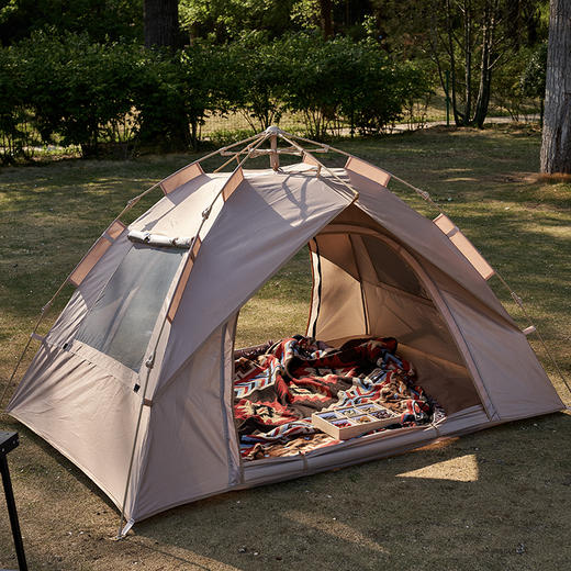 易路达 野趣户外帐篷|YLD-ZD-013 商品图1