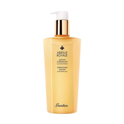 【买一送一 蜜润修护重建肌肤光泽 可湿敷】Guerlain/娇兰帝皇蜂姿精粹水300ML 维稳抗老 到手两瓶！新期效 商品图4