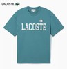 法国鳄鱼LACOSTE男短袖T恤TH7411-98IY4 商品缩略图0