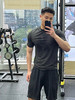 男士速干（锁 商品缩略图0