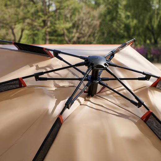 易路达 星途户外帐篷|YLD-ZD-014 商品图4