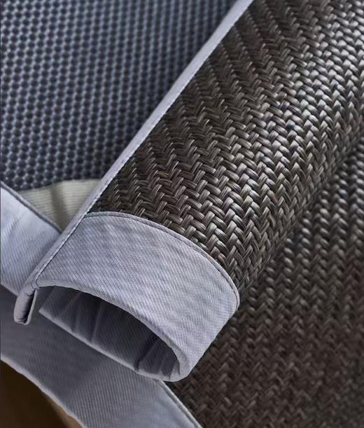 【6楼】富安娜清凉席\巴斯克，牌牌价1580~1780元 商品图2