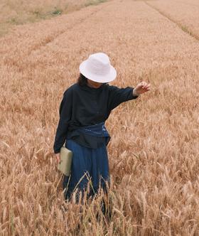 闪照第182期 翻涌