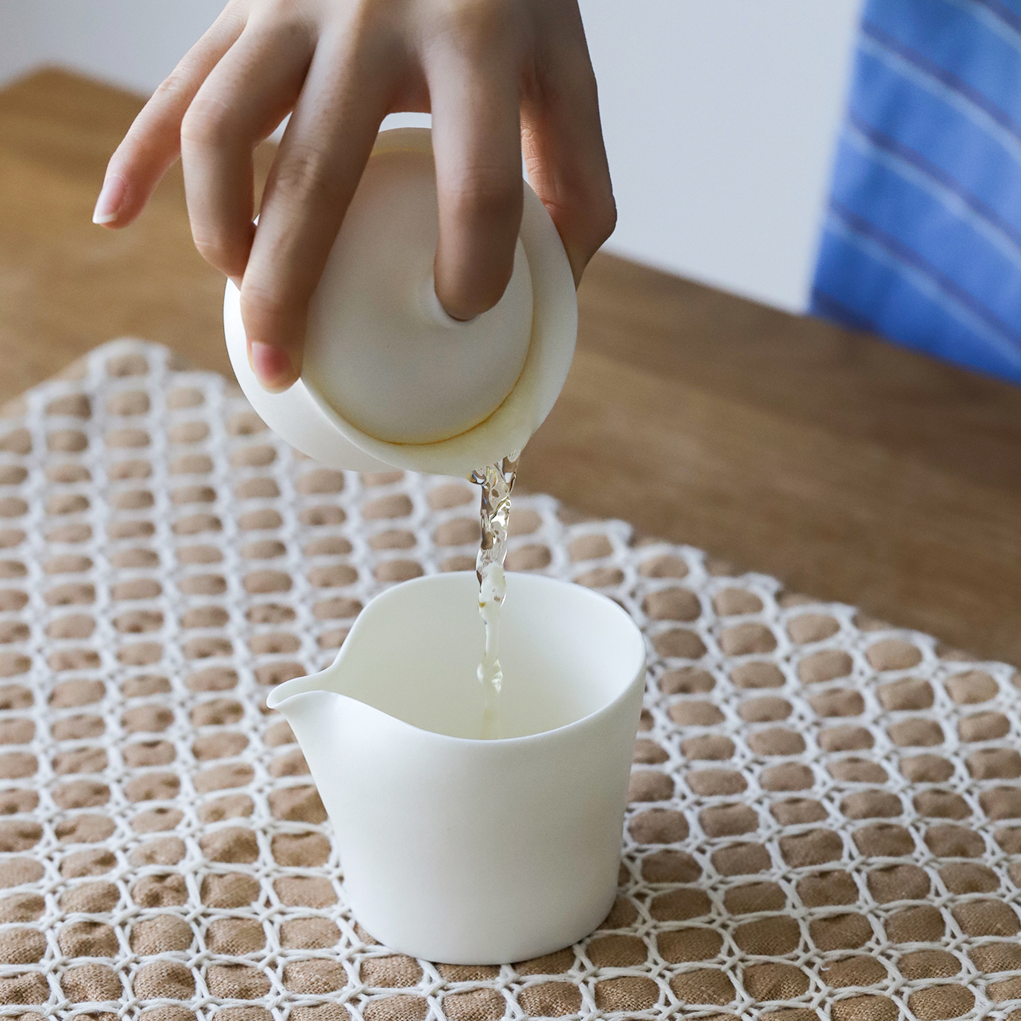 中国 尚云龙 茶道具 茶壶 公道杯 大漆壶承大漆建水 花器漆器 碗