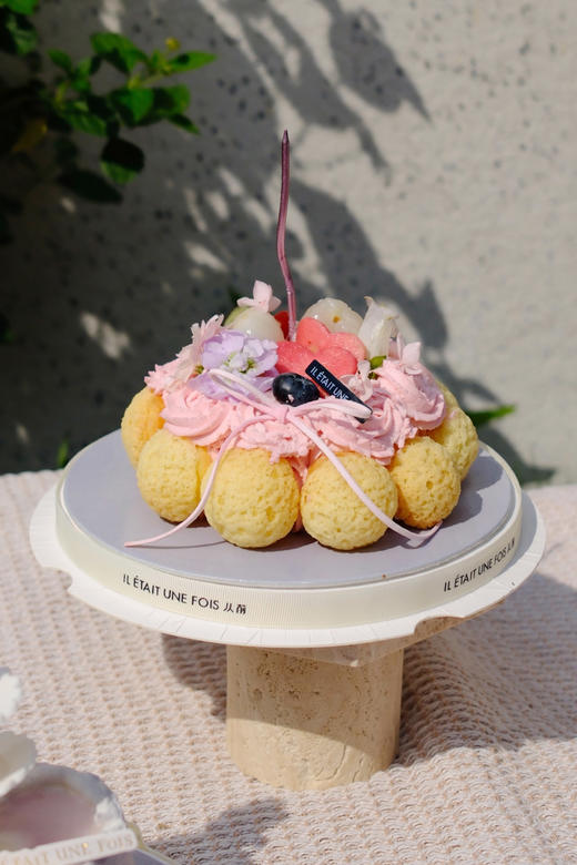 520「限定巴斯克」 商品图0