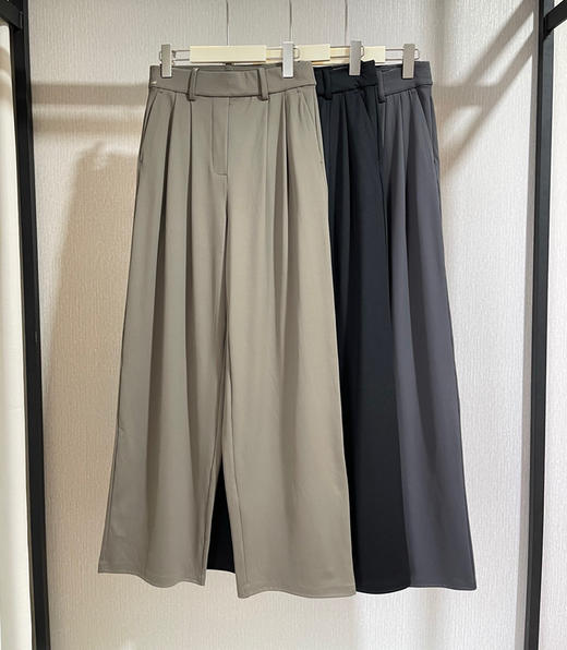 原单lu西装裤休闲裤051402 商品图9