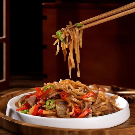 【中华老字号】笋珍记清水竹笋500g/袋*4袋 商品图3