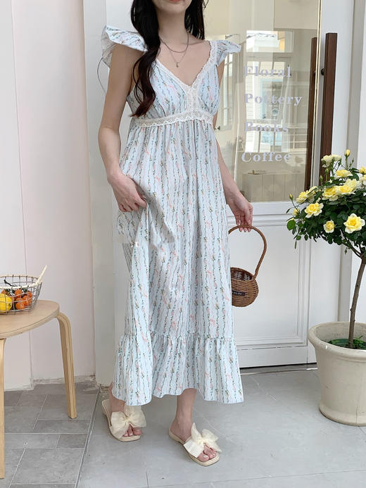 【门店同款】ENJOY夏季家居服 162498876 商品图0