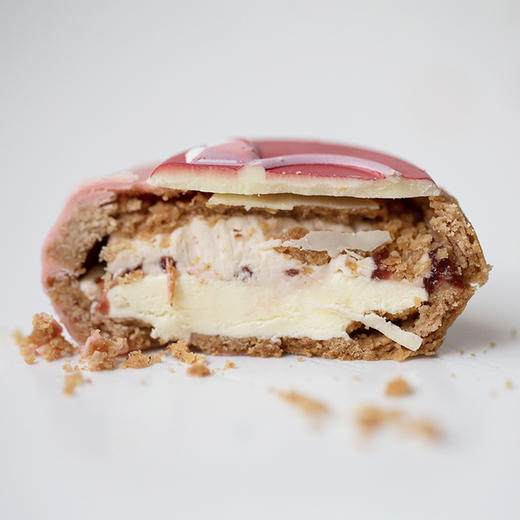 爱意满满｜宠TA系列「怦然心动」曲奇烧礼盒｜冷冻经典版（当日达） 商品图9