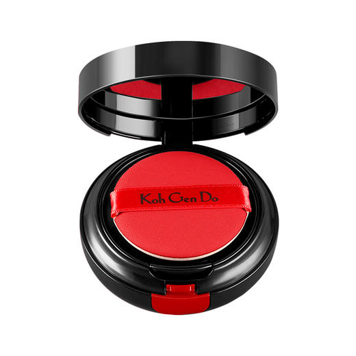 水漾美肌气垫粉底10ml 江原道 保税仓发货 商品图0