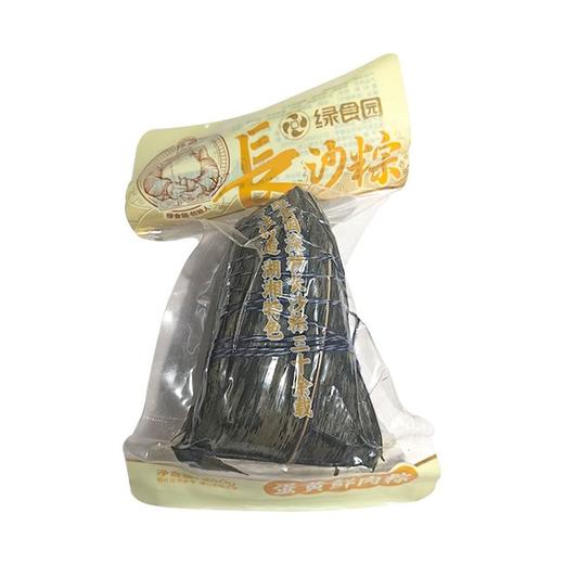 绿食园 长沙粽蛋黄肉粽 240g/袋 商品图0