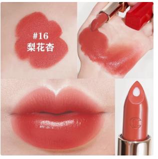 卡姿兰挚宠双芯/挚绒唇膏 商品图8