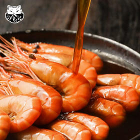 日食记话梅花雕熟醉捞汁200g卤醉虾蟹冰镇小龙虾调料海鲜捞汁冷泡调味汁 /粮油调味 /调味品 /复合调味汁