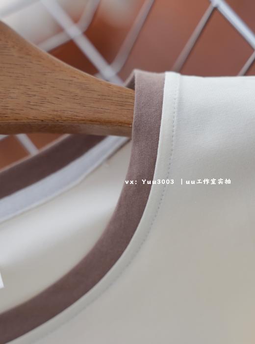 女士睡裙 纯棉套装家居服睡衣 商品图7