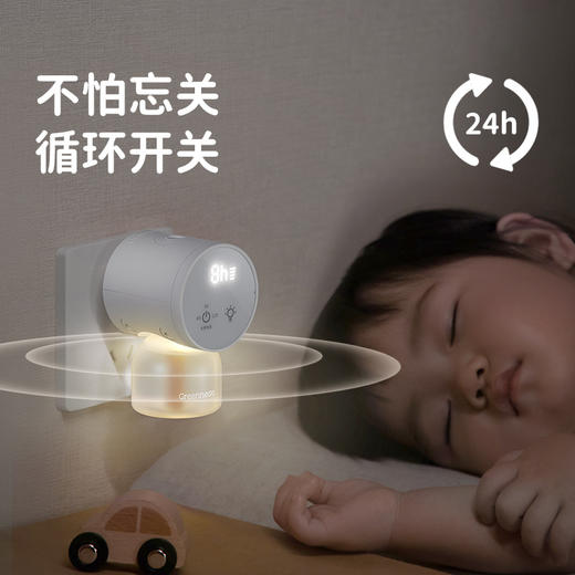 【板牙】【绿鼻子Greennose5月活动】品牌直发❗️天猫驱蚊类目TOP1❗️高端驱蚊品牌🥇2025新品上新，春夏驱蚊/日用系列！ 商品图5