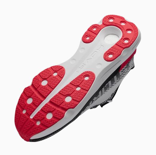 【12.13圣诞专享礼遇】
安德玛UA HOVR 男女同款透气减震耐磨健身训练运动跑步鞋3027588-100 商品图3