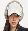 PLAYTOP OXY-3D™ 超轻可折叠机洗运动帽 商品图0