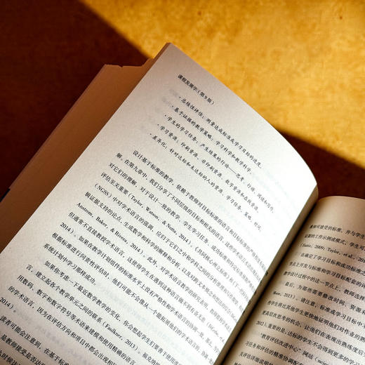 课程发展学 第9版 教育治理与领导力丛书 培生教育集团引进 商品图12