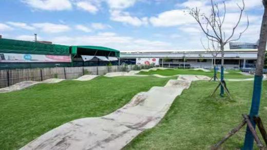 5月28日SPADERS ｜BAM 金桥蹦道 商品图7