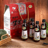 正道黑芝麻小磨香油礼盒320ml×4瓶 河南香油 中华老字号送礼佳品 /粮油调味 /调味品 /调味油 商品缩略图0