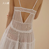 椿野初见情趣吊带裙|收腰显瘦 视觉魔法 商品缩略图3