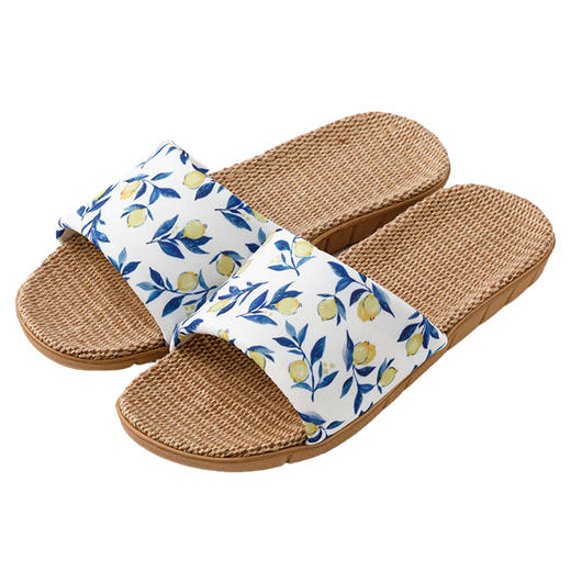 拖鞋 柠檬LE2501 商品图1