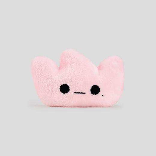 GOODBAI GOODEES可爱小草毛绒玩偶 商品图2