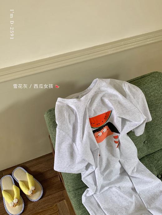 老米优品🎈 3-5天! 美翻啦！一条从早穿到晚的神仙睡裙！《纱纱花边💗蕾丝芭蕾风遛弯裙》高颜值，超舒适！Q250514A 商品图2