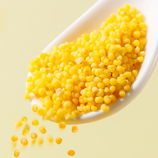 【武汉-蔡甸】优道有机黄小米750g/750g*2 商品图7