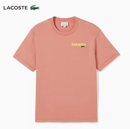 法国鳄鱼LACOSTE男短袖T恤TH7544-98ZV9 商品图0