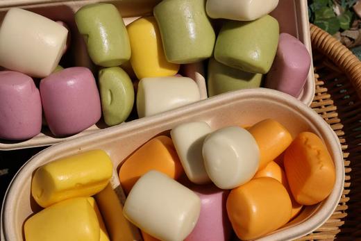 果蔬小馍方（10-15个装）

4月7日开始发货 商品图2