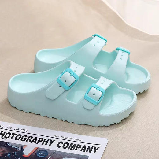 美尘  勃肯经典沙摊拖 商品图9