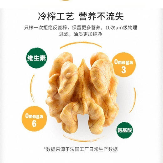 爷爷的农场核桃油225ml 商品图13