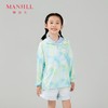 【商场同款】熳洁儿 儿童防晒衣扎染凉感透气男女童25823602 商品缩略图1