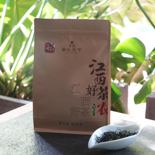 【江西好茶浓】2025年红茶绿茶 商品图1