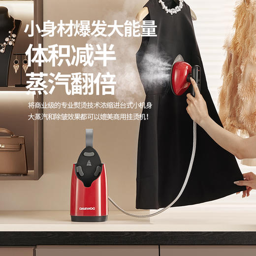 DAEWOO大宇喷熨挂烫机Air 049 商品图1