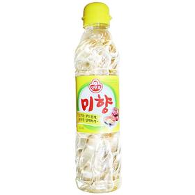 不倒翁味香500ml오뚜기 미향
