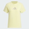 Adidas阿迪达斯LOGO SHORT SLEEVE T-SHIRT 运动休闲短袖圆领T恤JM8802 商品缩略图1