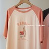 女士睡裙 纯棉套装家居服睡衣 商品缩略图4
