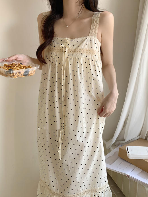 【门店同款】ENJOY夏季家居服 162498850 商品图2