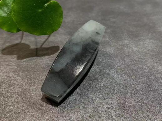 【御珠宫坊】青花子料吊坠 商品图3