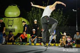 5月28日SPADERS ｜BAM 金桥蹦道