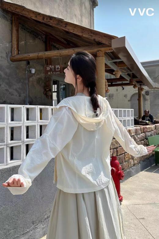 VVC防晒衣 商品图2