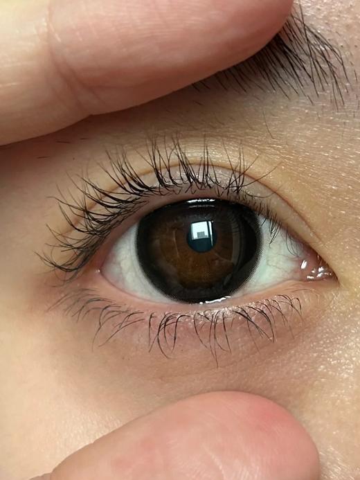 jellydoll 半年抛 水光泡泡 直径14.5mm着色14.3mm 商品图0