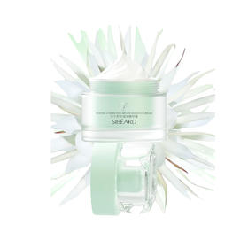 思贝德月下芳花深润精华霜50g