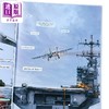 【中商原版】【法文版】法漫 F14雄猫战斗机 Romain HUGAULT TOMCAT 法文原版 Romain Hugault 漫画 商品缩略图2